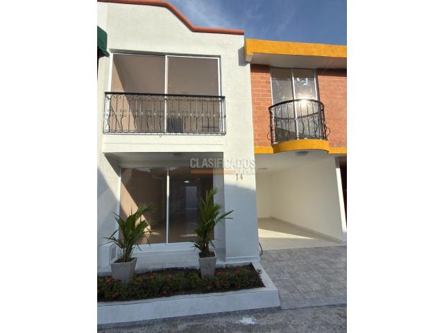 Casas, Alquiler en Camelias