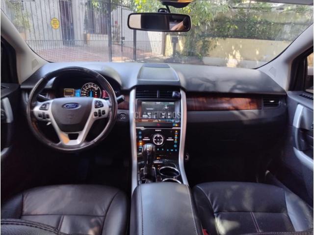 Ford Edge 2012