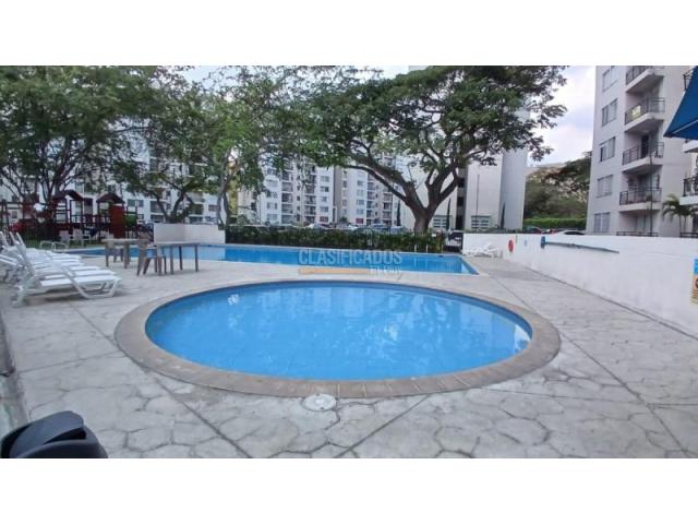 Apartamentos, Alquiler en Yumbo