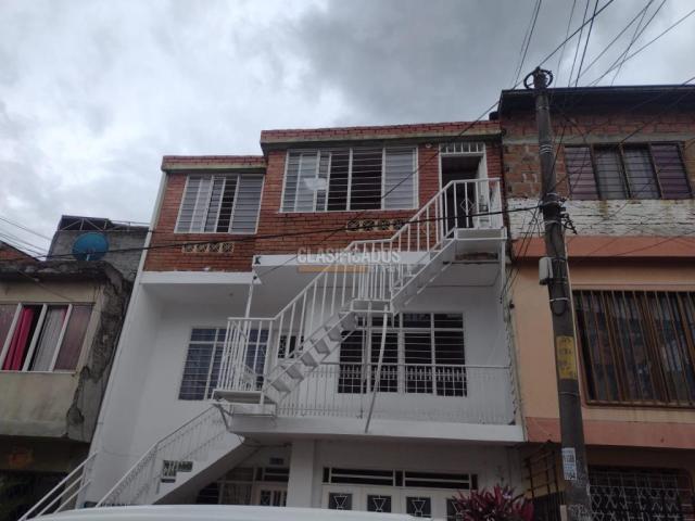 Casas, Alquiler en Las Américas