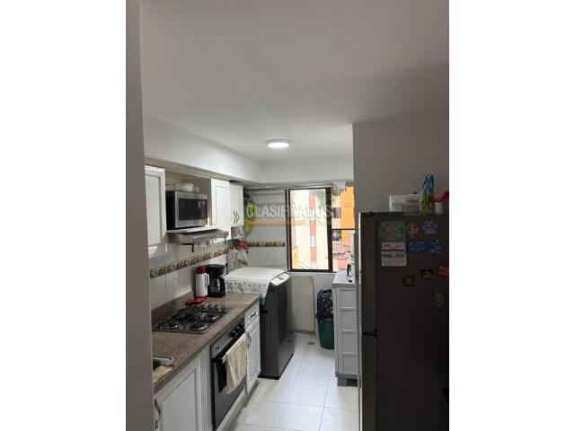 Apartamentos, Venta en Valle del Lili