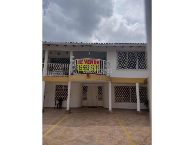 Casas, Venta en La Buitrera