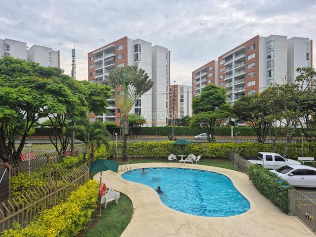 Apartamentos, Venta en Valle del Lili