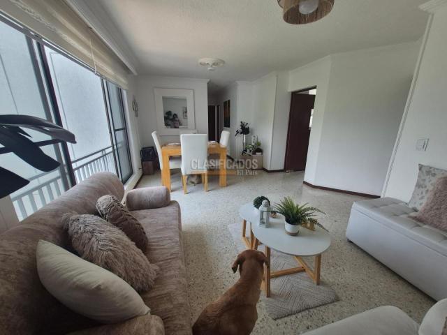 Apartamentos, Venta en El Refugio