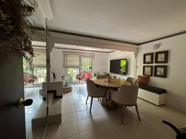 Casas, Venta en Valle del Lili