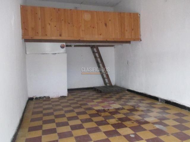 Locales y Bodegas, Alquiler en San Nicolás