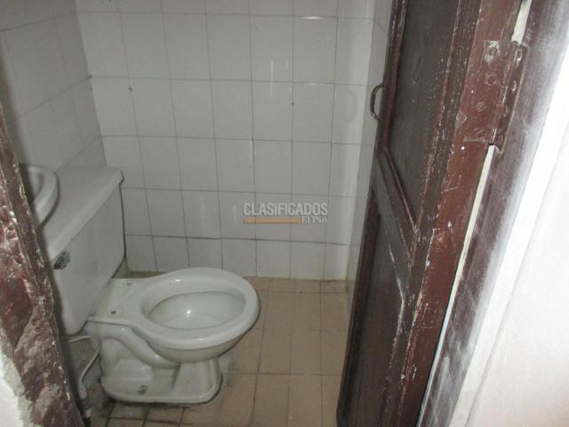 Locales y Bodegas, Alquiler en San Nicolás