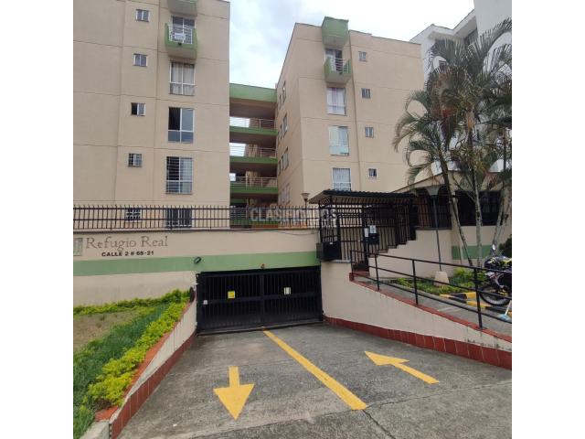 Apartamentos, Alquiler en La Cascada