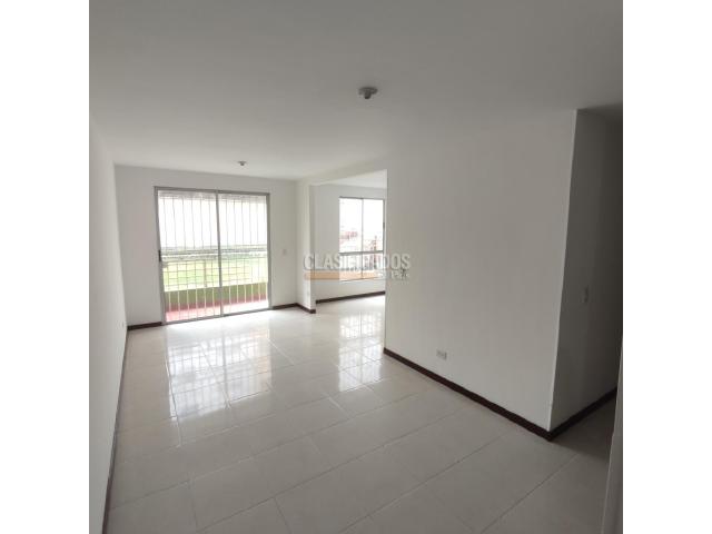 Apartamentos, Alquiler en La Cascada