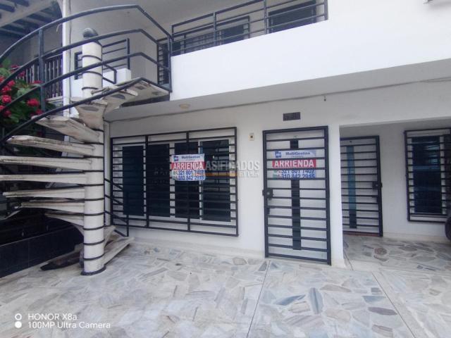 Apartamentos, Alquiler en Departamental