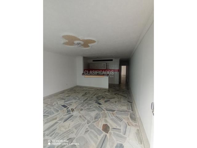 Apartamentos, Alquiler en Departamental