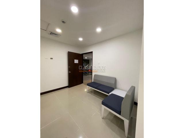 Oficinas y Consultorios, Alquiler en San Fernando