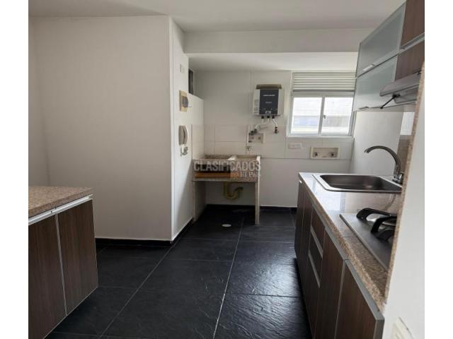 Apartamentos, Venta en Valle del Lili