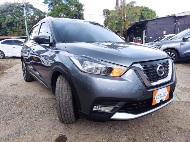 Nissan Kicks 2018