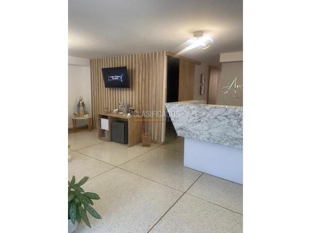 Oficinas y Consultorios, Alquiler en San Vicente