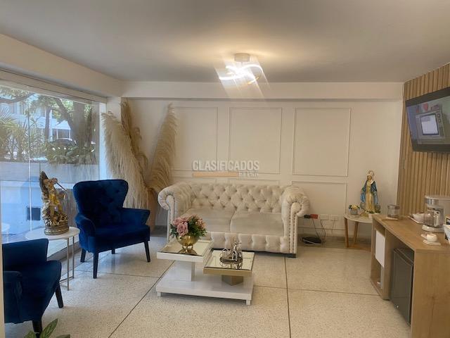 Oficinas y Consultorios, Alquiler en San Vicente