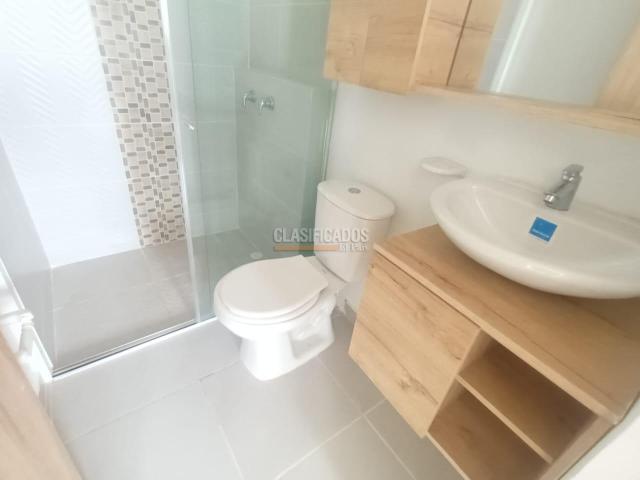 Apartamentos, Venta en Valle del Lili