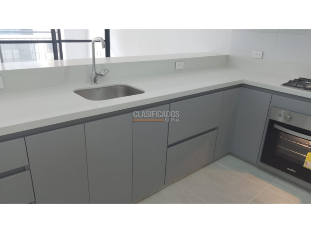 Apartamentos, Venta en Jamundí