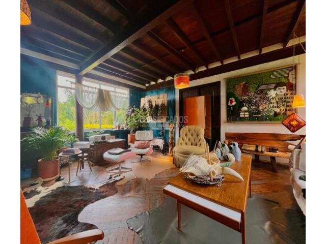 Casas, Venta en Yumbo