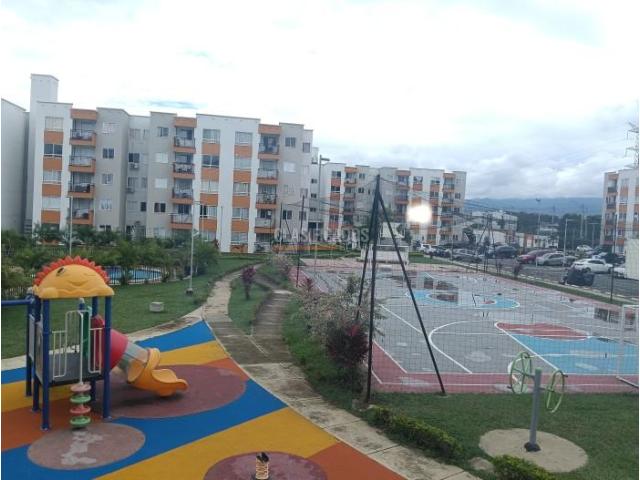 Apartamentos, Venta en Jamundí