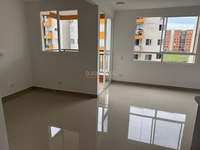 Apartamentos, Venta en Jamundí