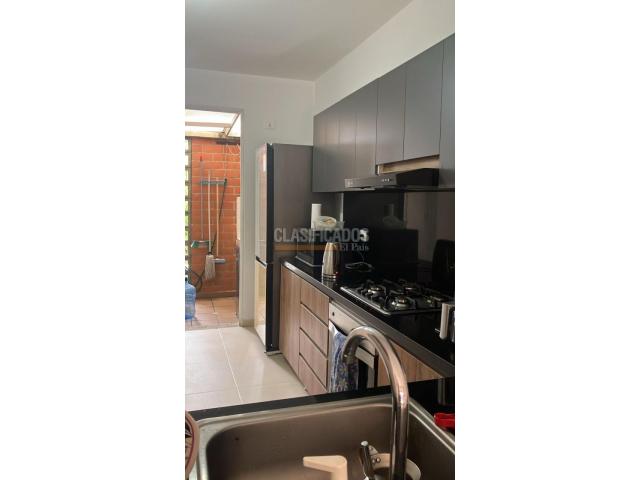 Casas, Venta en Jamundí