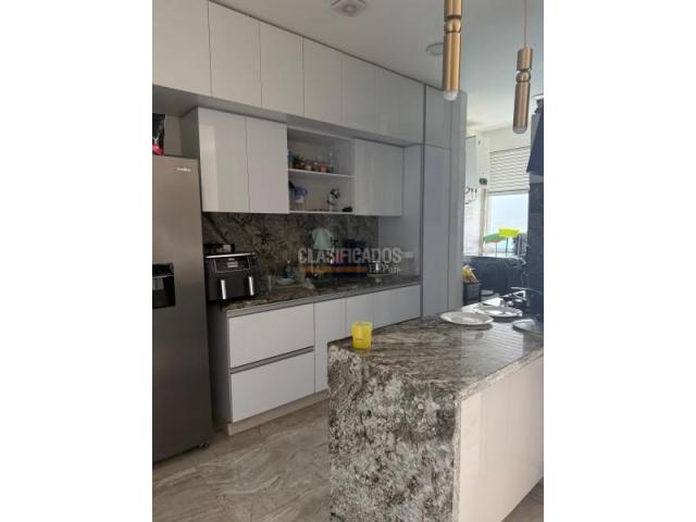 Apartamentos, Venta en Pance