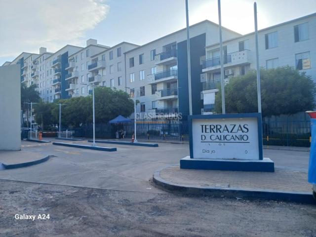 Apartamentos, Alquiler en Cartagena