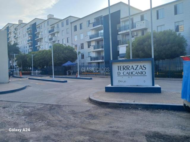 Apartamentos, Alquiler en Cartagena