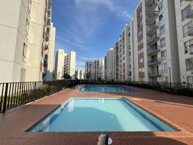 Apartamentos, Venta en Jamundí