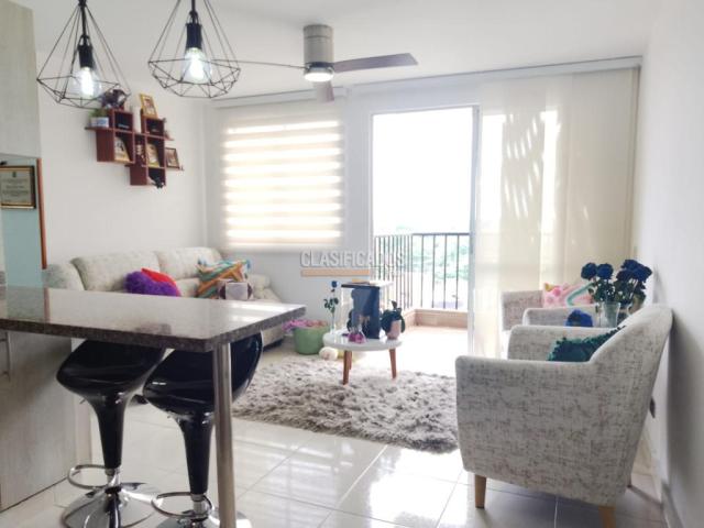 Apartamentos, Venta en Jamundí