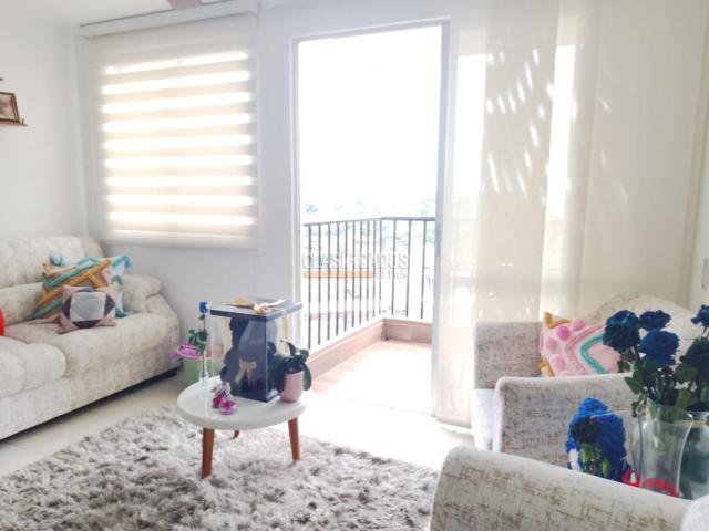 Apartamentos, Venta en Jamundí