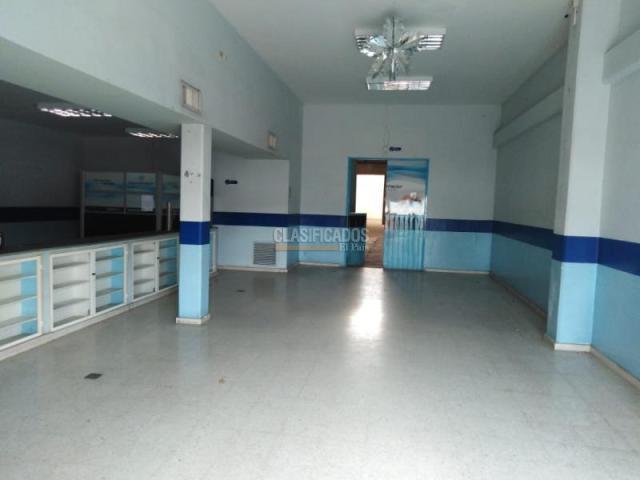 Locales y Bodegas, Venta en Flora Industrial