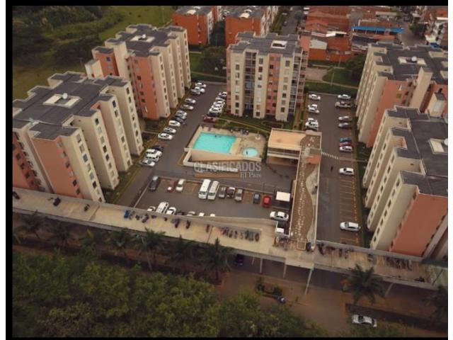 Apartamentos, Venta en Valle del Lili