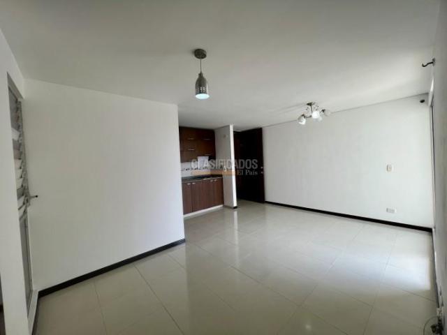 Apartamentos, Venta en Valle del Lili