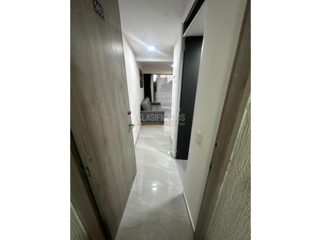 Apartaestudios, Venta en La Flora