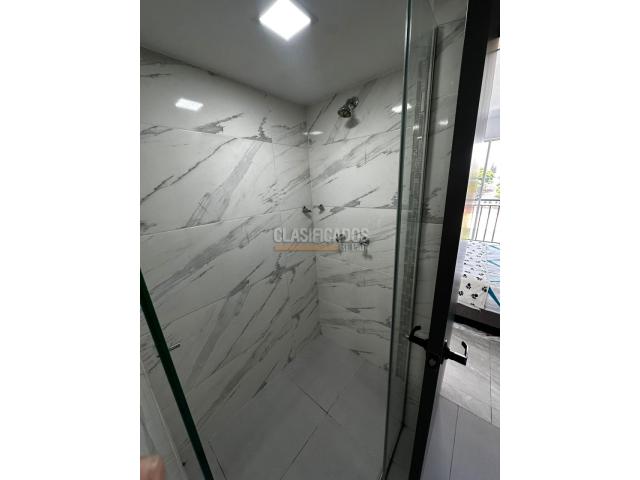 Apartaestudios, Venta en La Flora