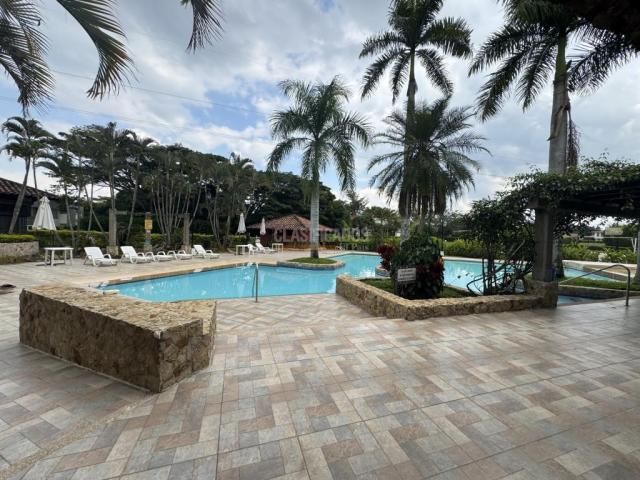 Casas, Venta en Jamundí