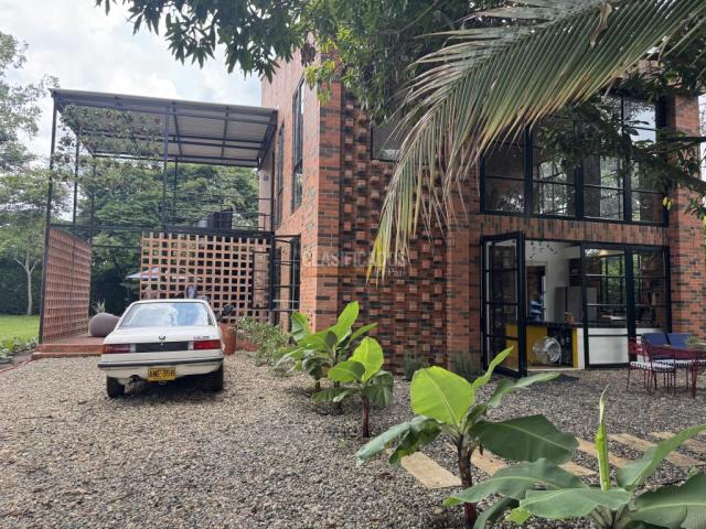 Casas, Venta en Jamundí