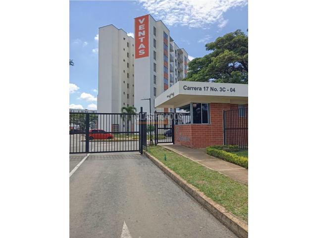 Apartamentos, Venta en Jamundí