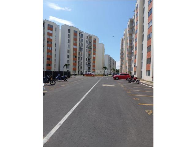 Apartamentos, Venta en Jamundí