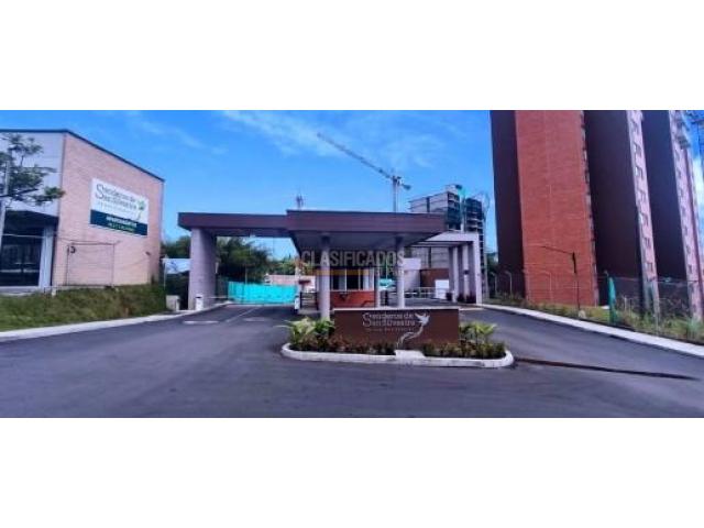 Apartamentos, Venta en Pereira