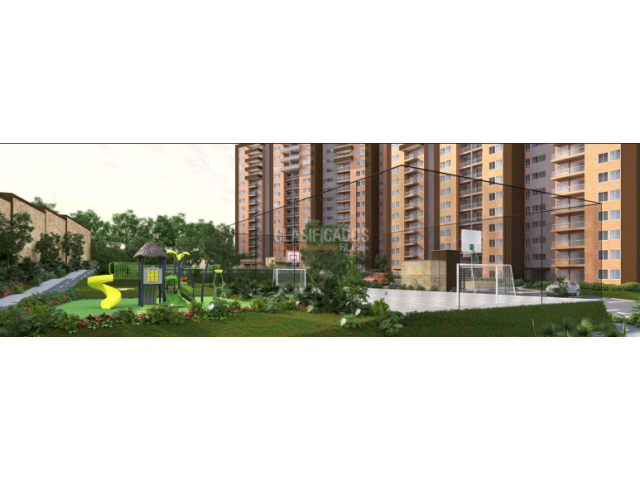 Apartamentos, Venta en Pereira