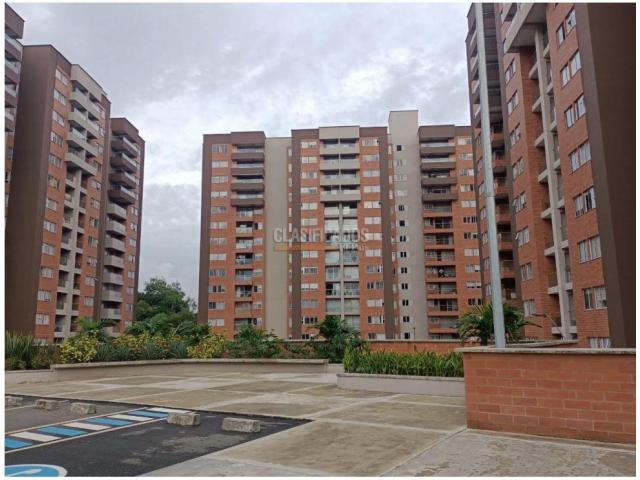 Apartamentos, Venta en Pereira
