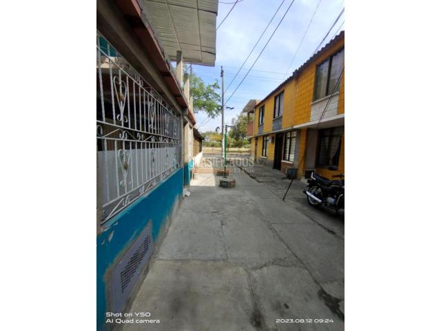 Casas, Venta en Remansos de Comfandi