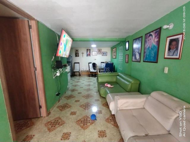 Casas, Venta en Remansos de Comfandi