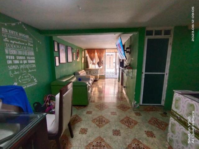 Casas, Venta en Remansos de Comfandi