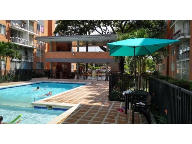 Apartamentos, Venta en Valle del Lili