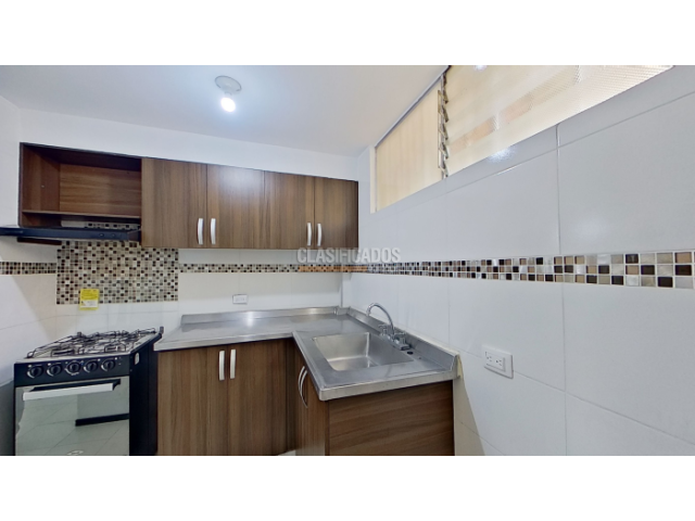 Apartamentos, Venta en Santa Anita