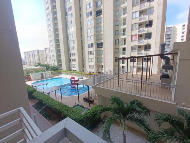 Apartamentos, Alquiler en Barranquilla
